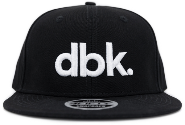 Dirt Bike Kidz - Basics 4fifty Snapback Hat