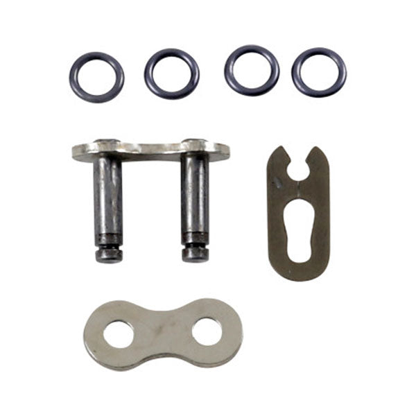 Moose Racing - 520 HPO O-Ring Chain Master Link