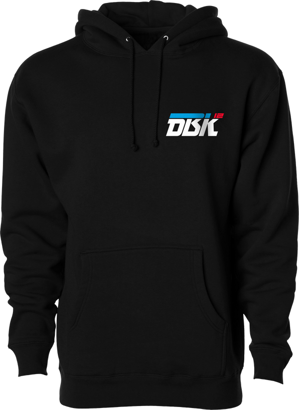 Dirt Bike Kidz - Recking Crew Hoodie