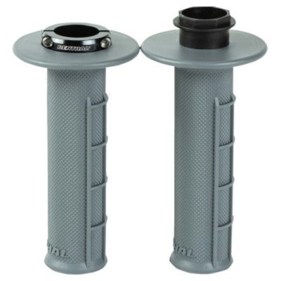 Acerbis Rally Aluminum Insert Bar - Pair, For Mounting Rally Handguards To Aluminum Handlebars