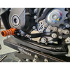 Flo Motorsports - Aluminum Shift Levers