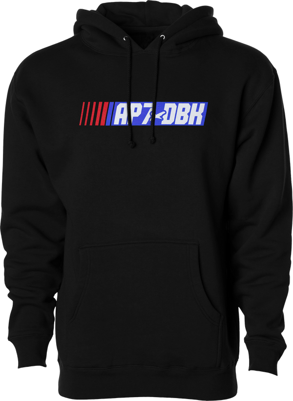 Dirt Bike Kidz - Speedway Hoodie