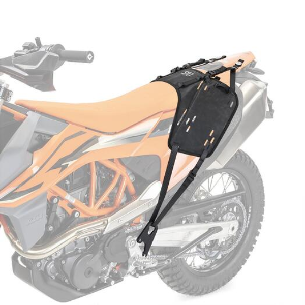 Crisp studio image on a white background of Kriega - OS Base; showing overall shape and visible design details; SKU 7020540511
