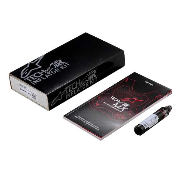 Alpinestars - Tech-Air MX Airbag Replacement Canister