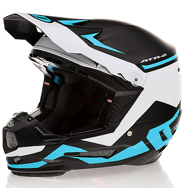 6D Youth Helmets collection image