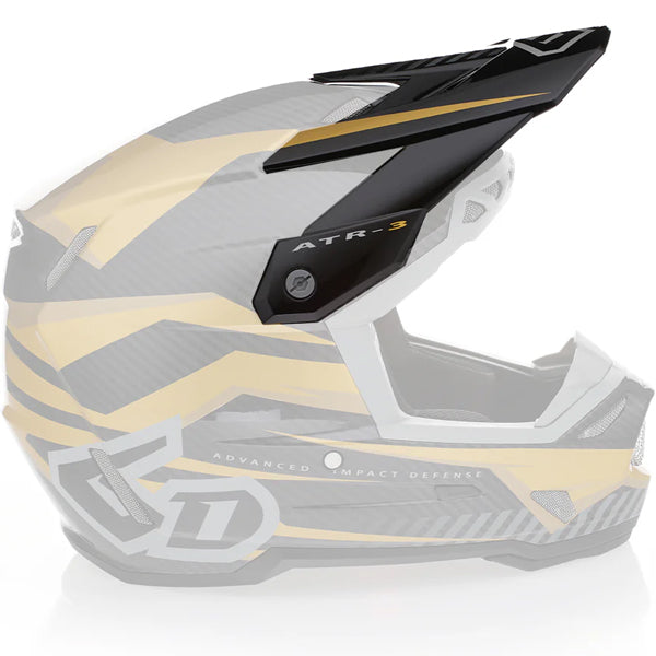 6D - ATR-3 Rival Visor
