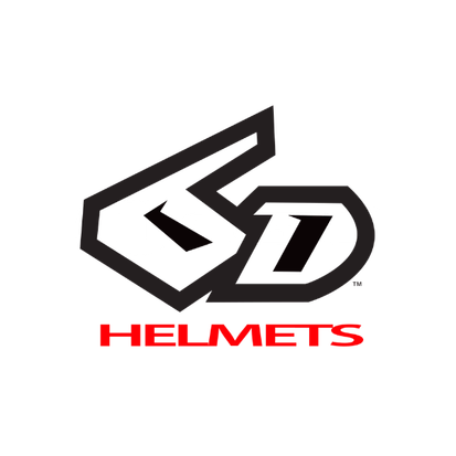 6D Dirt Bike Helmets