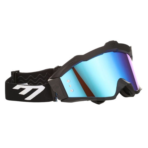 6D - Max R Goggles (Mirror Lens)