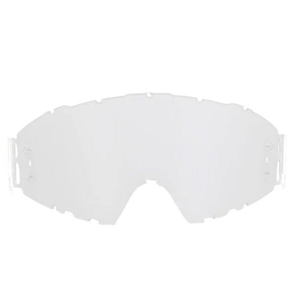 6D Helmets Max R Goggles Replacement Lens in Clear SKU 41-0011