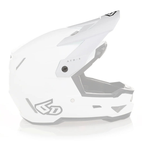 6D - ATB-3 Replacement Visor