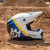 Bell - Moto-10 Spherical Husqvarna Heritage Helmet