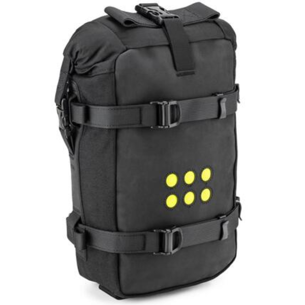 High-resolution studio image of Kriega - OS Adventure Packs; showing overall shape and visible design details; SKU 7020530506