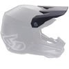 6D helmet matte product view — with ODS impact management for angular and linear energy, ventilated and lightweight, SKU 72-3111.