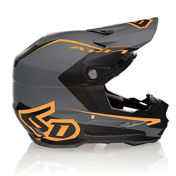 6D Dirt Bike Closeout Helmets collection image
