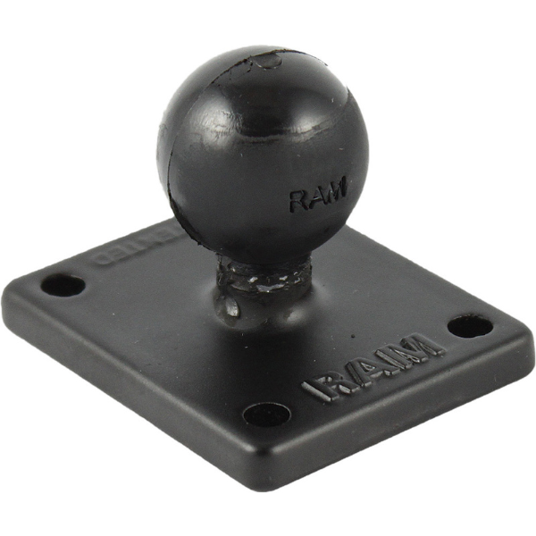 Ram Mounts - Voyager Pro Mounts
