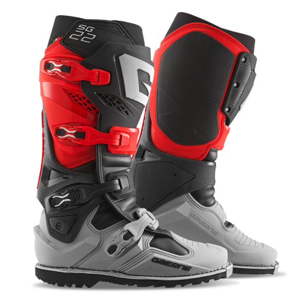 Gaerne - SG-22 Gor-Tex Enduro Limited Edition Boots