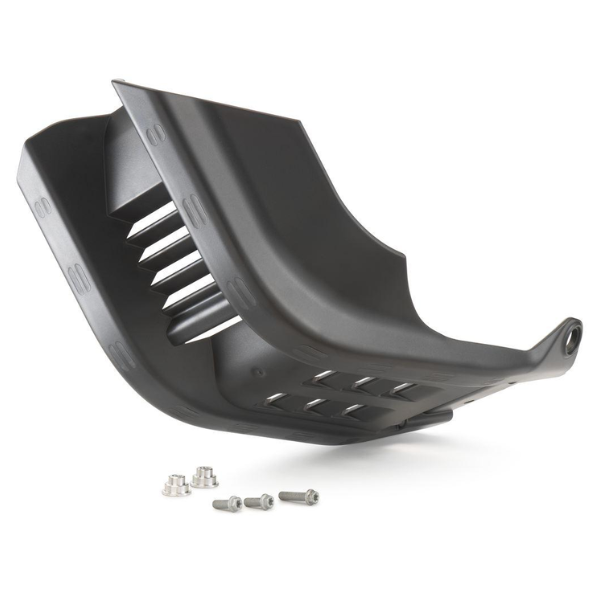 KTM - Off Road Skid Plates
