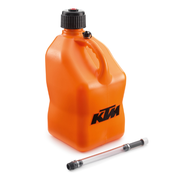 KTM - Plastic Jug Utility Containers