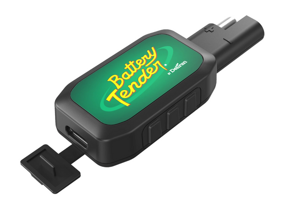 Battery Tender - Quick Disconnect USB-C Charger Adapter