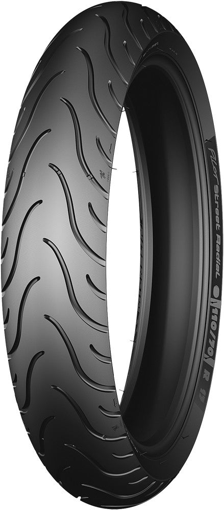 Michelin – Pilot Street Front Tire