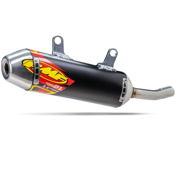 Gas Gas 2-Stroke Silencers collection image