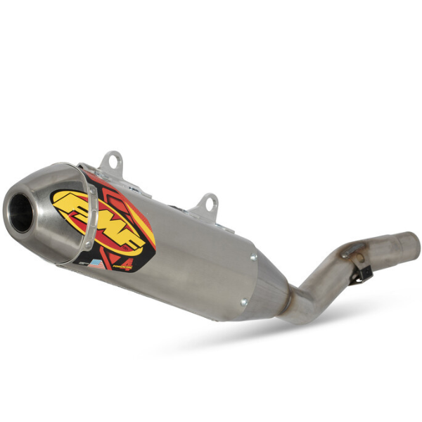 FMF - Powercore 4 Hex Muffler (Beta)