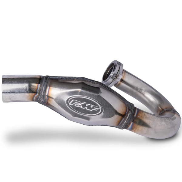FMF - Stainless Steel Megabomb Header (Beta)