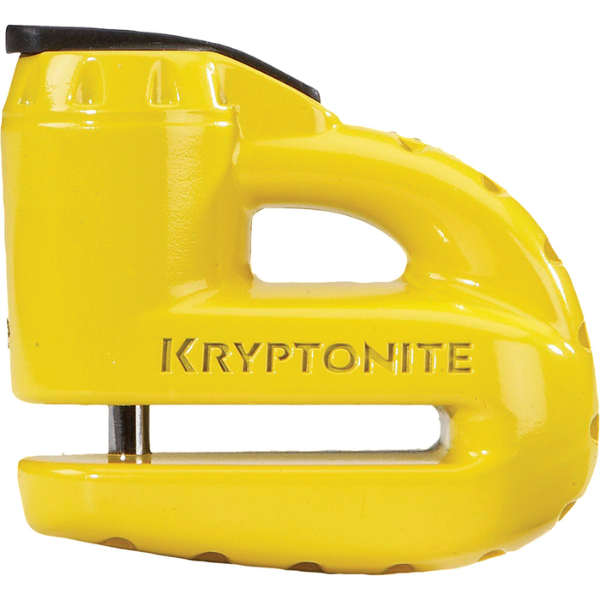 Kryptonite - Krypto 5-S Disc Lock