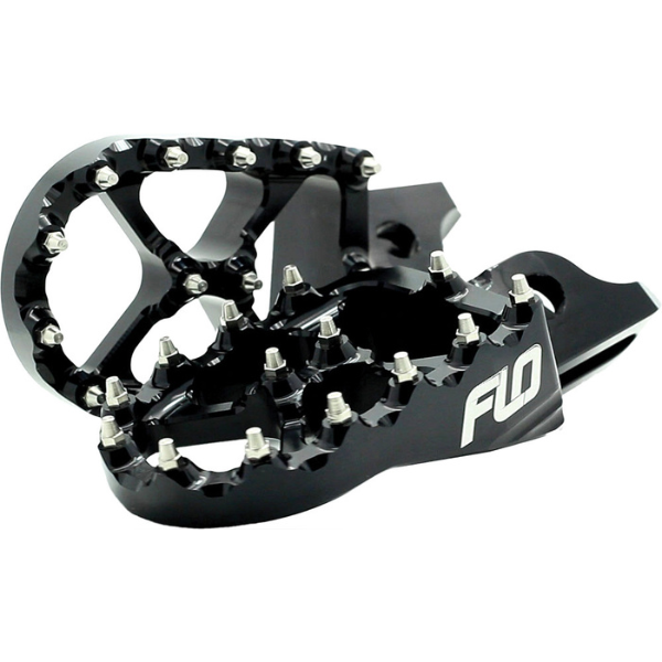 Flo Motorsports - Pro Series 3.0 Footpegs (Sherco)