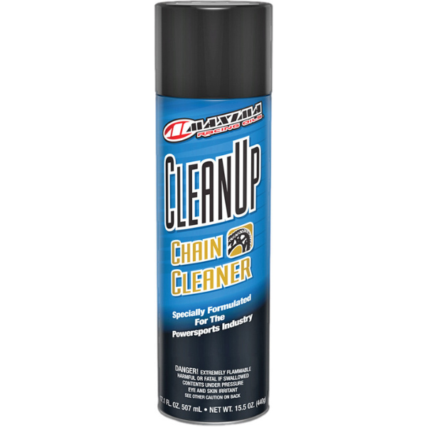 Maxima - Clean-Up Chain Cleaner