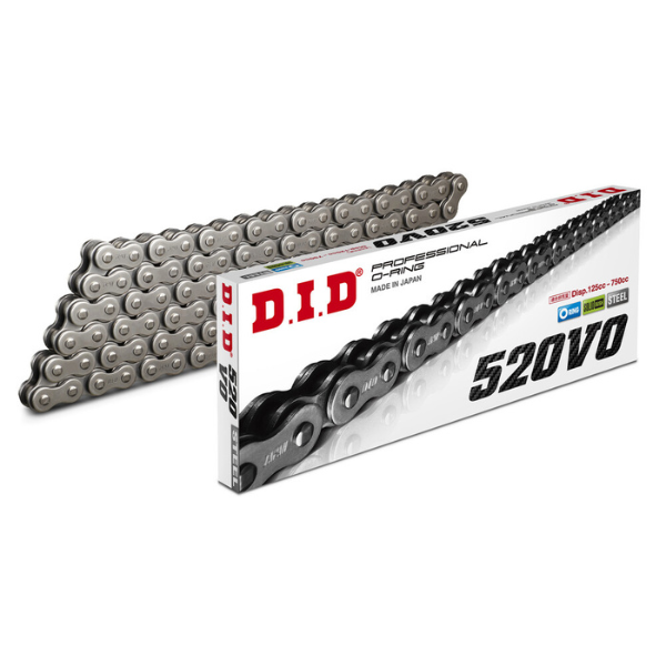 D.I.D. - 520 VO Chain
