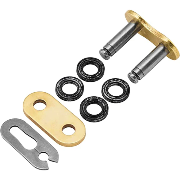 D.I.D. - 520 ATV2 Chain Master Link