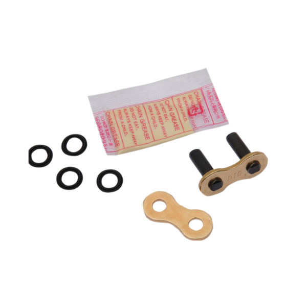 D.I.D. - 520 ATV2 Chain Master Link