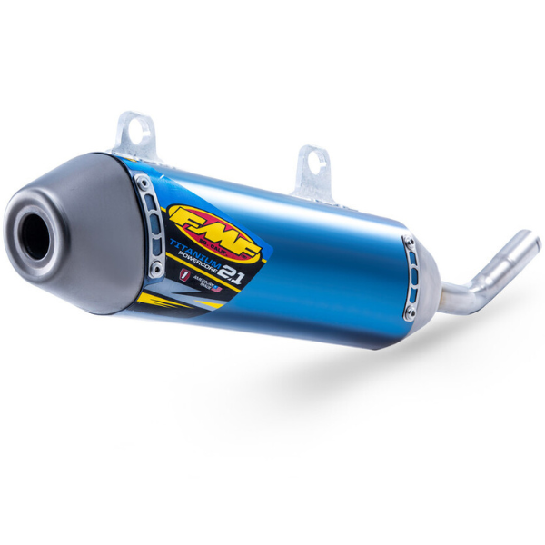 FMF - Powercore 2.1 Extreme Silencer (Beta)