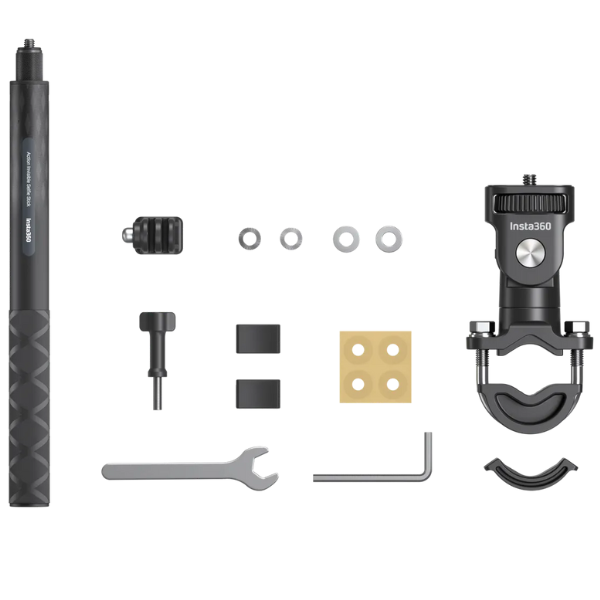 Insta360 - Motorcycle U-Bolt Mount