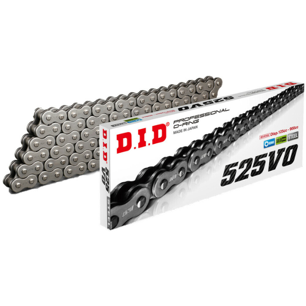 D.I.D. - 525 VO Chain