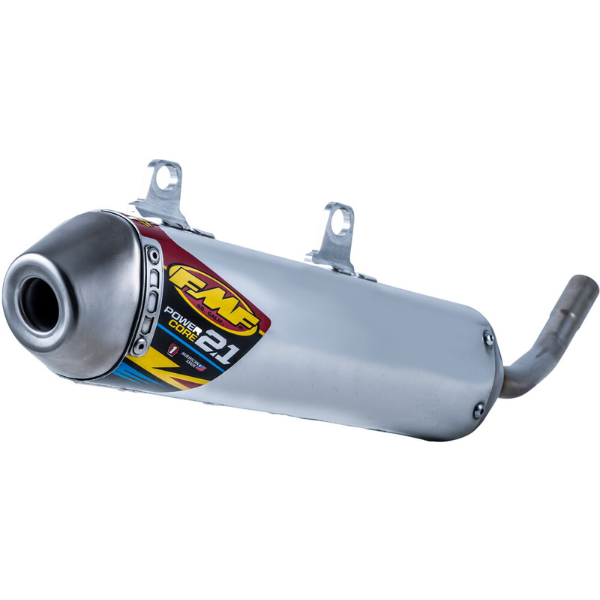 FMF - Powercore 2.1 Silencer (Beta)