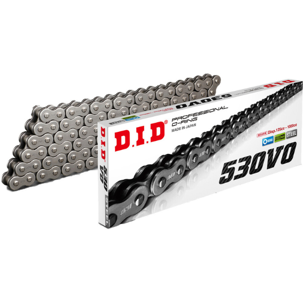 D.I.D. - 530 VO Chain