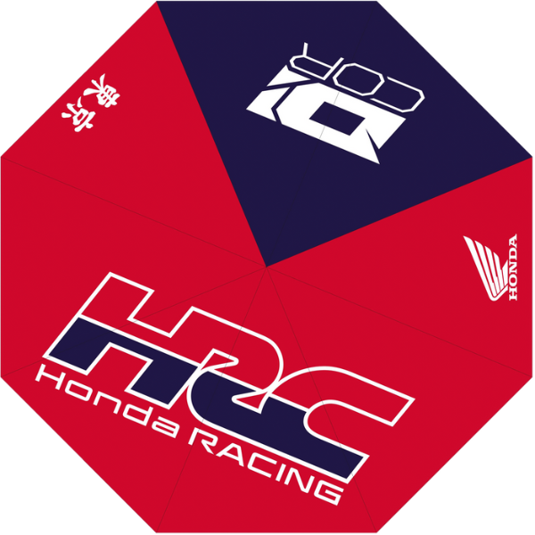 D'Cor Visuals - Honda Umbrella