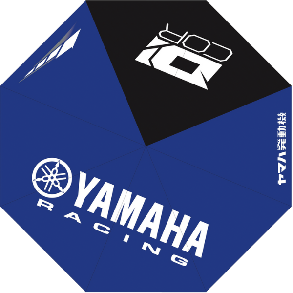 D'Cor Visuals - Yamaha Umbrella