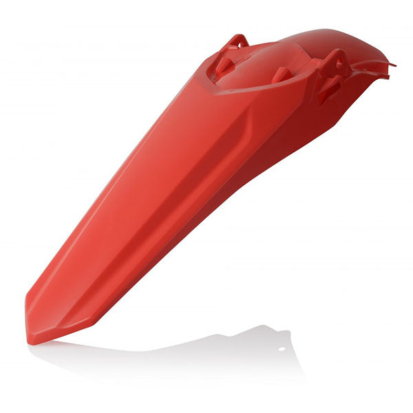 Acerbis - Rear Fenders (Honda) Year 2000