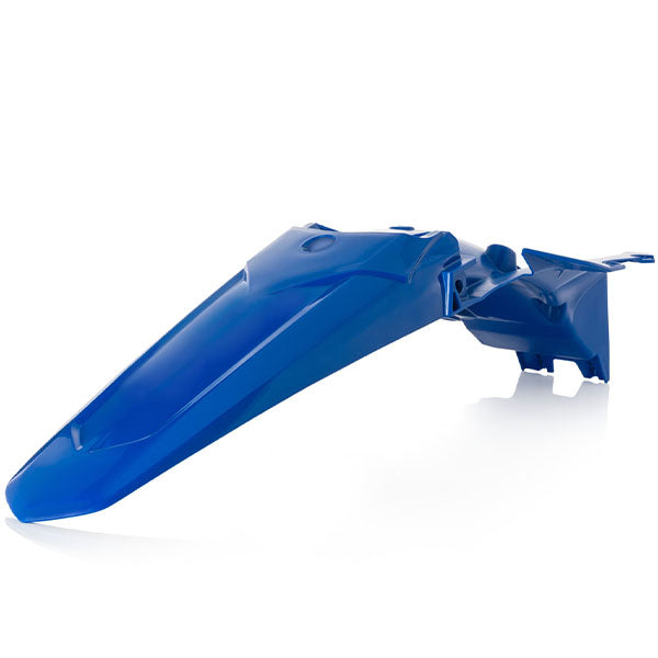 Acerbis - Rear Fenders (Yamaha) Year 2015