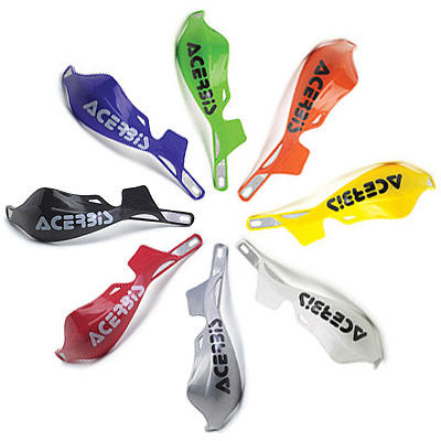 Acerbis - Rally Pro Handguards