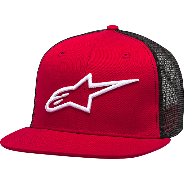 Alpinestars - Corp Trucker Hat