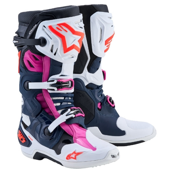Alpinestars - Tech 10 Supervented Boots