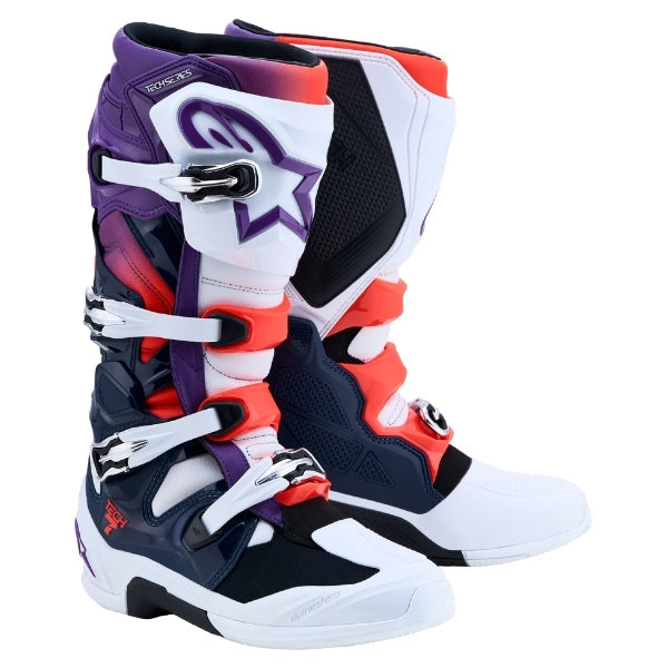 Alpinestars - Tech 7 Boots