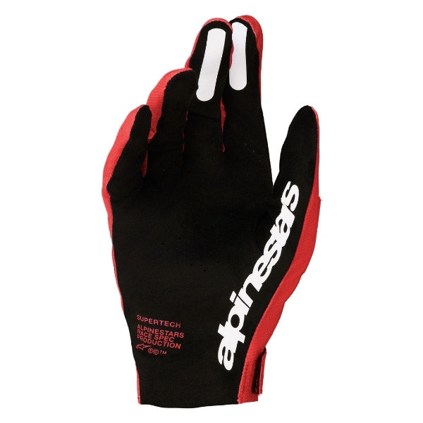 Alpinestars - Supertech MX Gloves