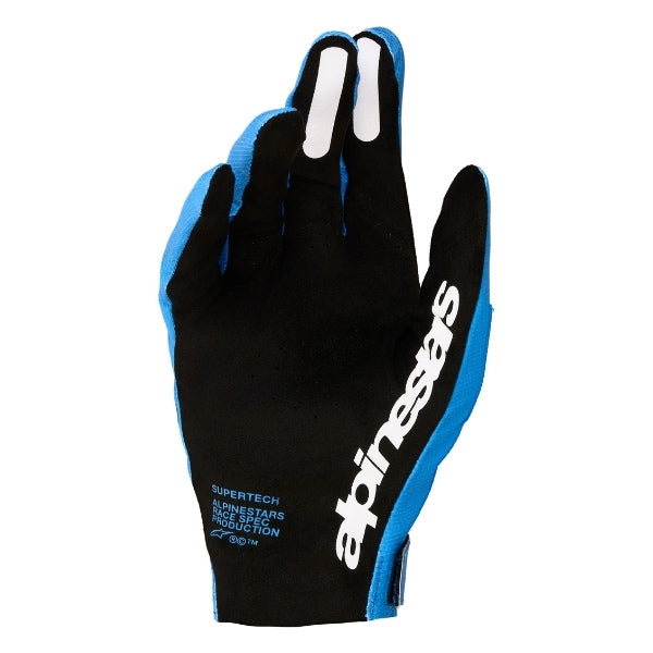 Alpinestars - Supertech MX Gloves