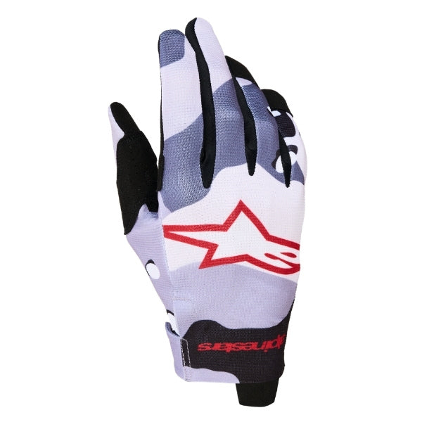 Alpinestars - Radar Gloves