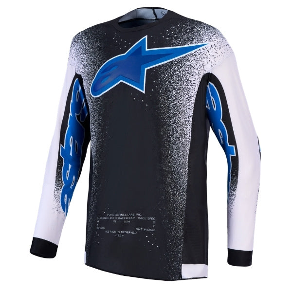 Alpinestars - Supertech AFD Hiten Jersey